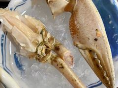 -上隐水产海鲜刺身自助餐(淮海百盛店)