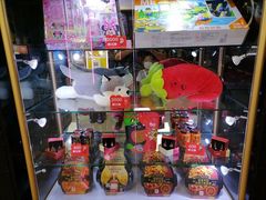 零售区-海底捞火锅(团结桥店)