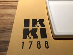-IKKI1788居酒屋