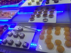 -快乐爱斯米牛排自助(太原街万达店)