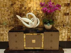 -汕头龙光喜来登酒店