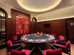 -老吉堂上海本帮菜(工体店)