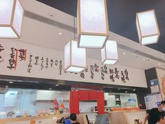 -一風堂拉面(深圳湾万象城店)
