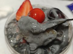 -溪边姑娘·拉丝酸奶水果捞(春熙路店)