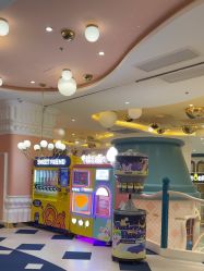 -奈尔宝家庭中心·亲子餐厅(苏州大悦城店)