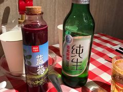 -西贝(金桥店)