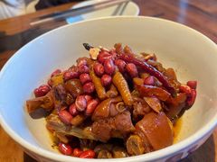 -田小狗的饭店(才子佳郡店)