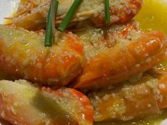-蝦塘·中国餐馆(城墙南马道巷店)