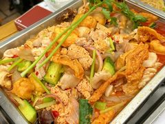 -后街佬·炭火鲜鱼杂(南城店)