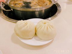 -太婆天府山珍酒楼(亚运村店)
