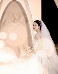 -深度婚礼策划·宴会布置·高端私人创意定制