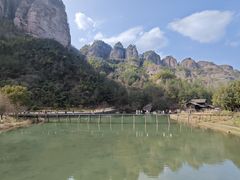 -十九峰景区