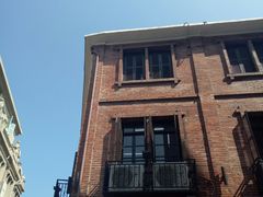 -老宅原住民沙茶面精品小吃(龙头路店)