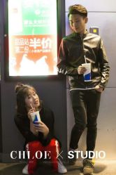 -YIMO映画摄影工作室