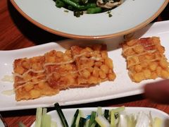 -龙聚德北京烤鸭(巴南商社汇购物中心店)