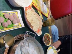 -大吉利·潮汕鲜牛肉火锅(万峰路店)