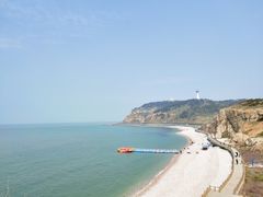 -长岛南北长山旅游景区
