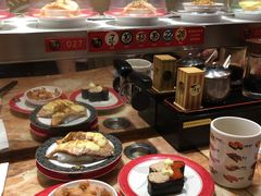 -万岁寿司(万国店)