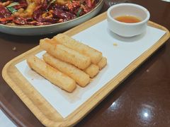 -川香鼎盛·川府家宴商务宴请(市桥富华总店)