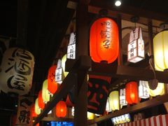 -白石的深夜食堂(济南万象城店)