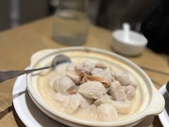 -浔庐餐厅•江西老字号•九江菜(烟水亭店)