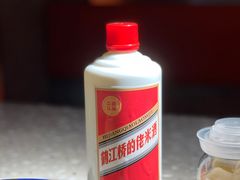 -鹤江桥·红油牛肉粉(SKP店)