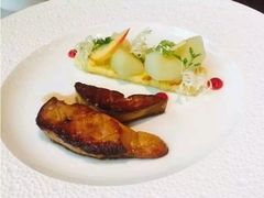 -广州四季酒店·佰鲜汇·现代法餐