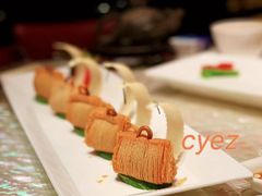 -8餐厅(新葡京酒店)