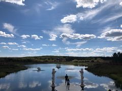 -塞罕坝国家级自然保护区