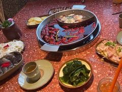 -纸盐河码头火锅(十八梯店)