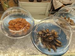 -浙江西子宾馆·瑶园咖啡厅