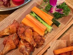 -味德西餐音乐酒吧 Wade's Bar&Grill