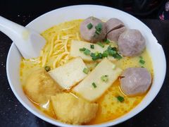 -东京小食馆(三盏灯店)