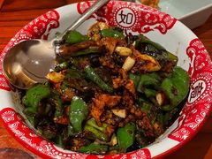 -隐厨·中国菜馆(三里屯T+MALL店)