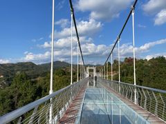 -天台山琼台仙谷景区