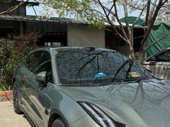 -两户人家农家乐