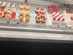 -Pantry's Best派悦坊蛋糕(K11购物艺术中心店)