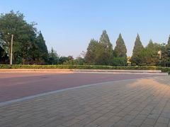 -太阳宫公园