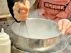 -双门洞·森系料理(体育西店)