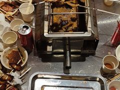 -陈六子全羊馆·烧烤烤羊排(山东理工大店)