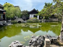 -常熟方塔园