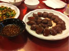 血肠-向阳屯食村