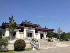 -敬亭山风景名胜区-弘愿寺