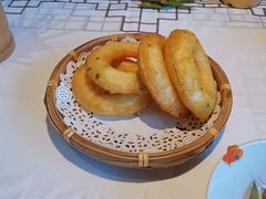 -农耕记·湖南土菜(科技园店)