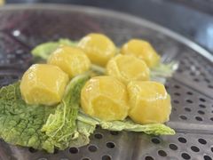 -粘豆包柴火铁锅炖