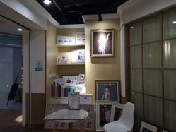 -倾城宝贝儿童摄影(浦东金谊店)