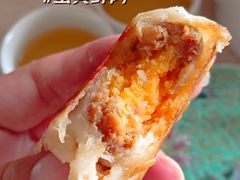 -詹记桃酥(包河万达店)