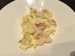 -西安皇冠假日酒店·御皇轩中餐厅