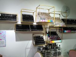 -KIKO nail salon日式美甲美睫沙龙