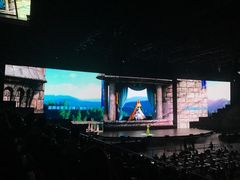 -宝能国际体育演艺中心